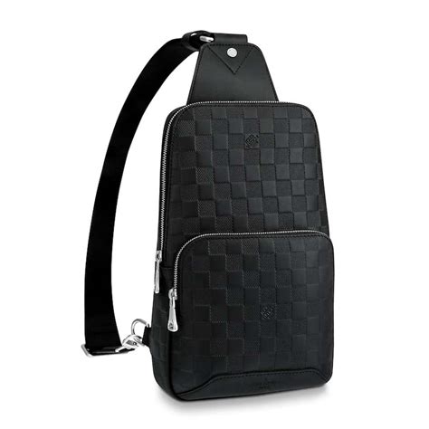 louis vuitton mens sling bag